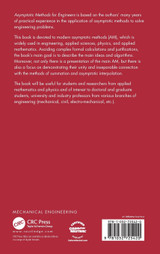 Asymptotic Methods for Engineers