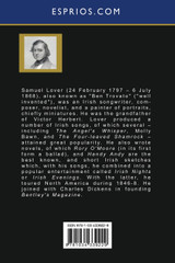 Handy Andy, Volume One (Esprios Classics)