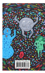 The Adventures of the Universe with Marcus Mercury - Book Two