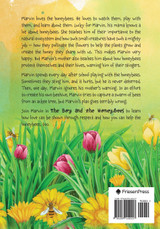 The Boy and the Honeybees