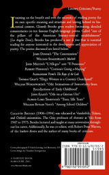 Well Wrought Urn, The