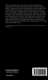 The Dance of the Islands