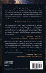 Cosmic Common Good