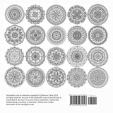 Mandalas - Colouring Book
