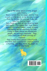 ROARY'S MAGIC ROARY'S MAGIC
