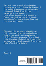 Il tempo del vento
