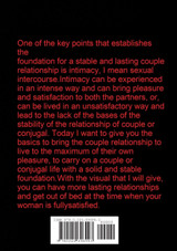 THE SECRET OF SEX FOR AN HOUR AND MUCH MORE