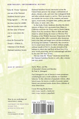 Wildlife Sanctuaries and the Audubon Society