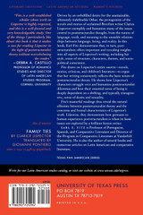 Sexuality and Being in the Poststructuralist Universe of Clarice Lispector