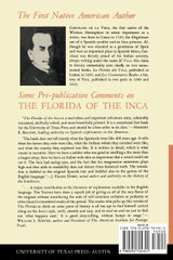 The Florida of the Inca