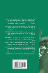 The Constitutionalist Years