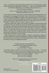 LBJ and Mexican Americans
