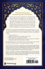 Sharing Jesus with Muslims Sharing Jesus with Muslims