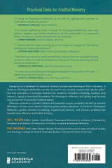 A Guide to Theological Reflection A Guide to Theological Reflection
