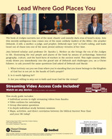Deborah Bible Study Guide plus Streaming Video | Softcover Deborah Bible Study Guide plus Streaming Video | Softcover