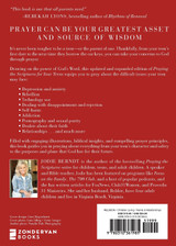 Praying the Scriptures for Your Teens