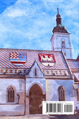 Zagreb Sketched Zagreb Sketched