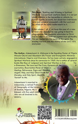 Battling and Winning in Spiritual Warfare Vol. 1 Battling and Winning in Spiritual Warfare Vol. 1
