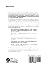 Oxidative Stress and Inflammatory Mechanisms in Obesity, Diabetes, and the Metabolic Syndrome