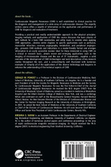 Handbook of Cardiovascular Magnetic Resonance Imaging