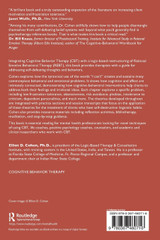 Cognitive Behavior Interventions for Self-Defeating Thoughts Cognitive Behavior Interventions for Self-Defeating Thoughts