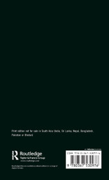 Syama Prasad Mookerjee, the Hindu Dissent and the Partition of Bengal, 1932-1947