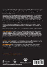 Digital Analytics for Marketing