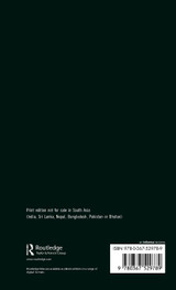 Trade and Traders in Early Indian Society