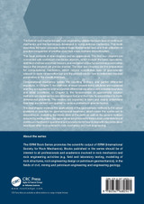 Continuum and Computational Mechanics for Geomechanical Engineers
