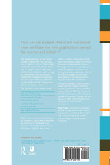 Education, Training and the Future of Work II