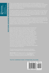 Germany's Foreign Policy Towards Poland and the Czech Republic