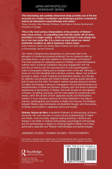 Psychotherapy and Religion in Japan Psychotherapy and Religion in Japan