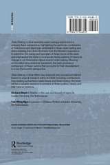 State Making in Asia