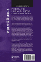 Poverty and Inequality among Chinese Minorities