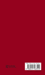 Education and the Development of Reason (International Library of the Philosophy of Education Volume 8)