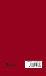 Beyond the Present and the Particular (International Library of the Philosophy of Education Volume 2)