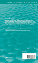 Towards a Radical Democracy (Routledge Revivals) Towards a Radical Democracy (Routledge Revivals)