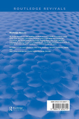 Rank and Religion in Tikopia (Routledge Revivals)