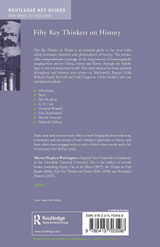 Fifty Key Thinkers on History
