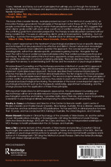 Principles-Based Counselling and Psychotherapy