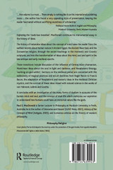 History of the Concept of Mind
