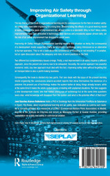 Improving Air Safety through Organizational Learning