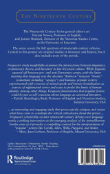 Language, Science and Popular Fiction in the Victorian Fin-de-Siècle Language, Science and Popular Fiction in the Victorian Fin-de-Siècle