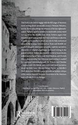 The Romance of the Holy Land in American Travel Writing, 1790-1876 The Romance of the Holy Land in American Travel Writing, 1790-1876