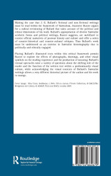 J.G. Ballard's Surrealist Imagination