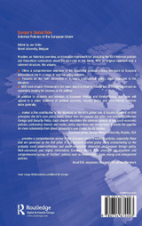 Europe's Global Role