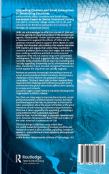 Upgrading Clusters and Small Enterprises in Developing Countries