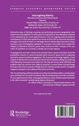 Interrogating Alterity