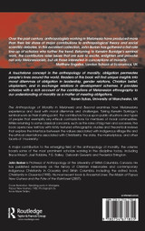 The Anthropology of Morality in Melanesia and Beyond