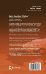 Clash or Cooperation of Civilizations? Clash or Cooperation of Civilizations?